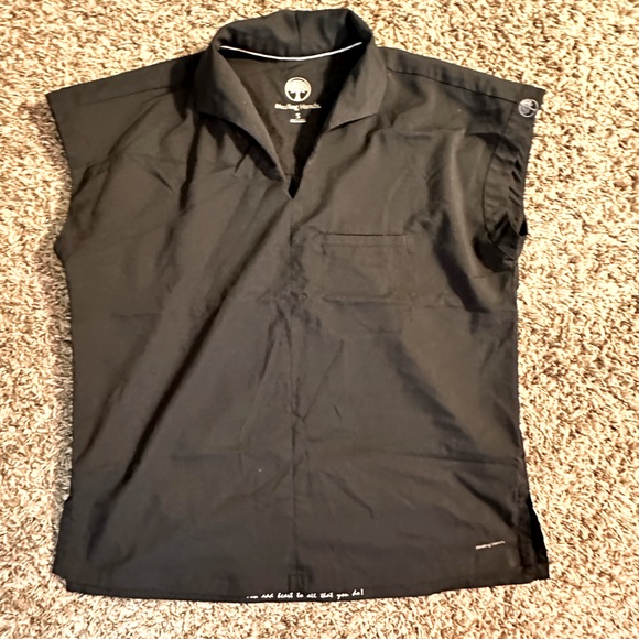 Healing Hands black - Picture 3 of 16